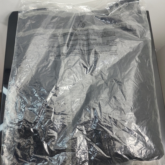 New L*Space Lynnie Boho Swim Cover-up - Picture 7 of 7